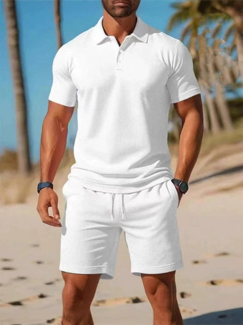 Beeckhoven ™ | Sommer-Polo-Set