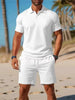 Beeckhoven ™ | Sommer-Polo-Set